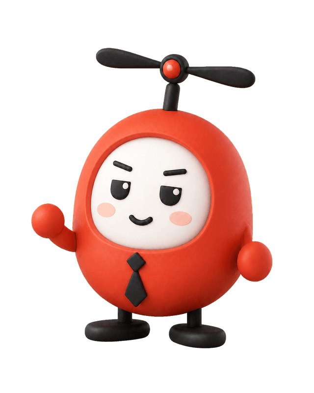 职航员 AI 求职导师 OfferPilot